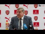Allardyce: Whoever is in charge of the fixtures needs sacking!