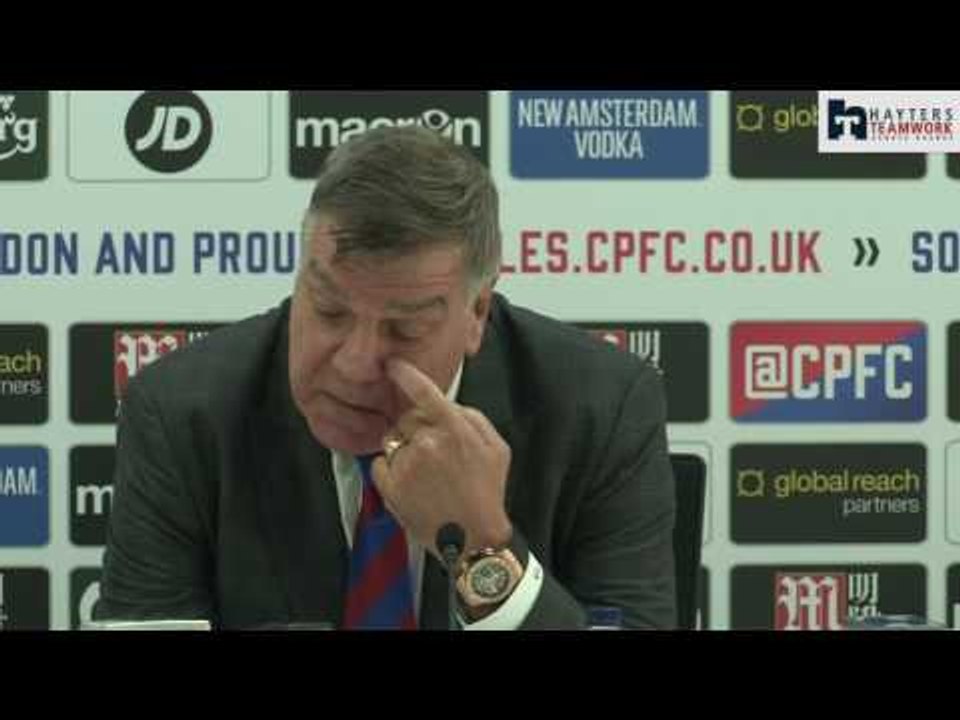 Allardyce fears lack of new signings
