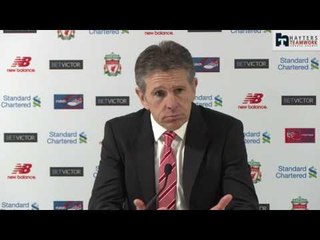 Puel: History can repeat itself