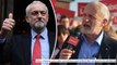 Corbyn uses Brexit as WEAPON: Labour begs EU citizens to advocate the system in resident election...