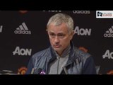 Mourinho: We didn't practice penalties