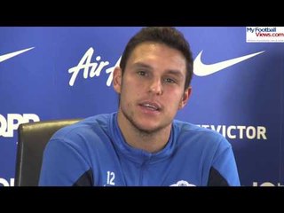 Alex McCarthy: Taarabt is sick - NOT food poisoning!