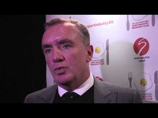 Ian Ayre says Liverpool never wanted to sell Luis Suarez
