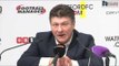 Mazzarri warns players against relegation