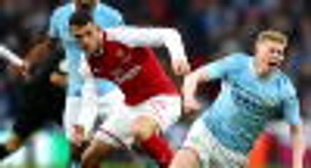 Containing teams 'isn't in Arsenal's DNA' - Hamann