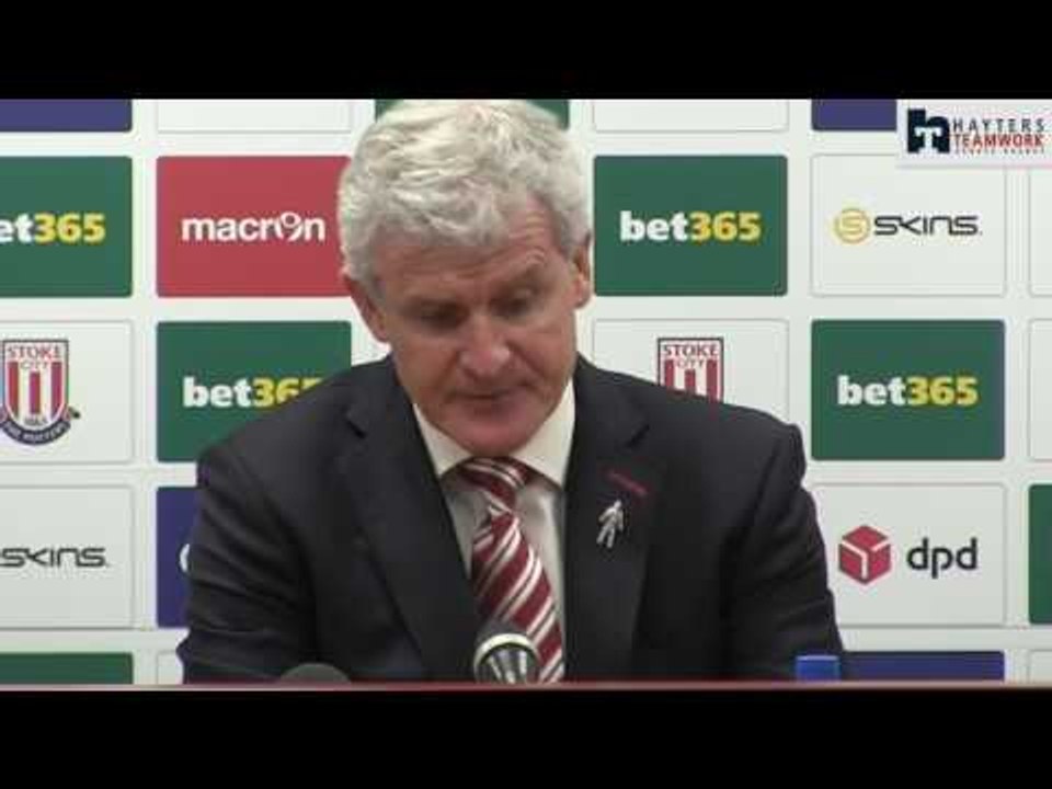 Hughes hails 'massive' three points