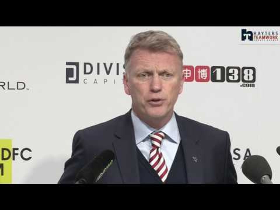 Moyes: Miracles can happen