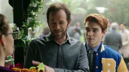 Riverdale Season 1- Full Extended Blooper Reel (The CW)