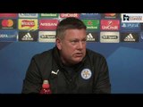 Shakespeare: Leicester can win Champions League