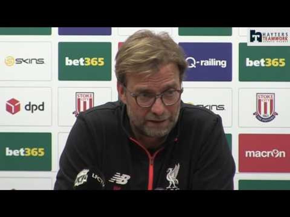 Klopp revels in 'massive' victory
