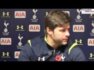 Pochettino: I don't regret leaving Southampton