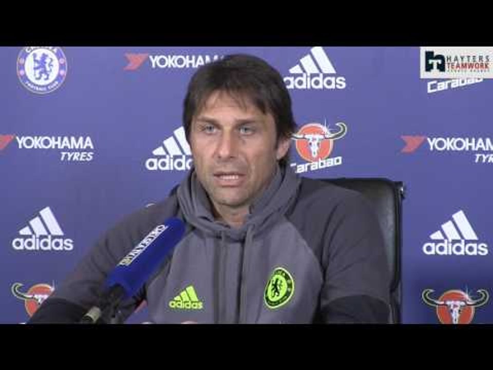 Conte: Zlatan in the form of his career