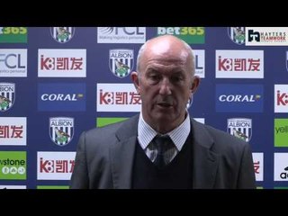 Pulis 'unhappy' with Firmino winner