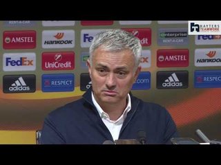 Mourinho urges injured players to find 'special spirit'