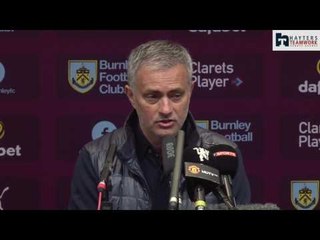 Mourinho: Injured players must inherit my crazy mentality