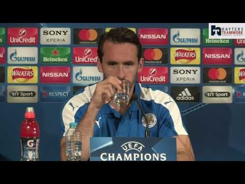 Shakespeare: We aren't there to make up the numbers