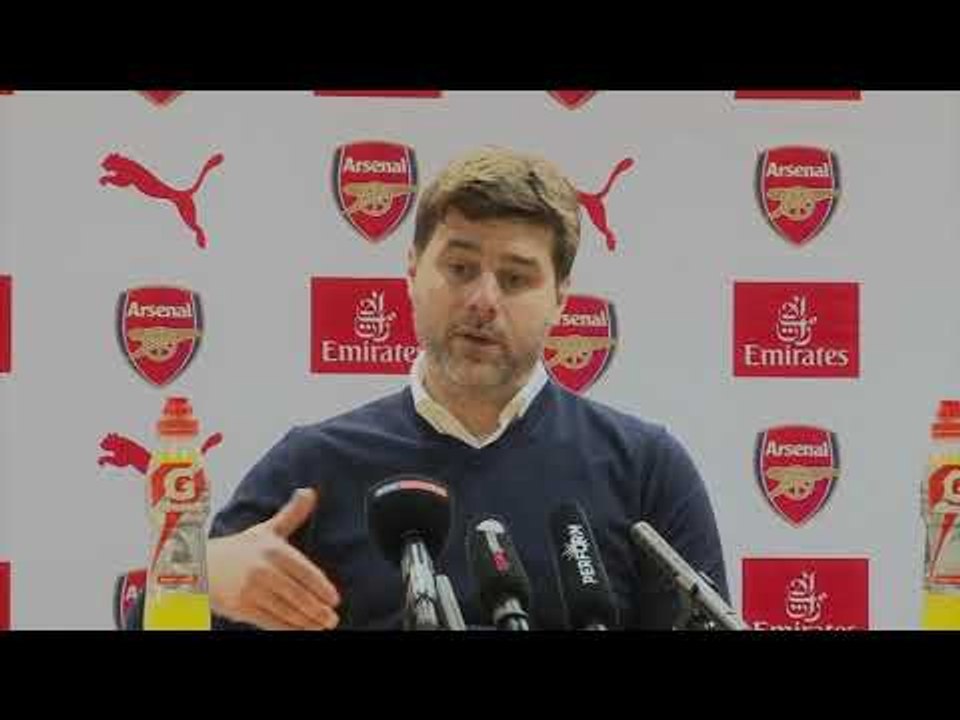 Pochettino blasts officials for 'decisive' mistakes