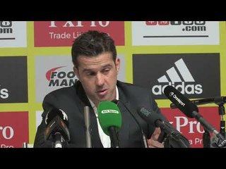 Silva: Rojo should have seen red for penalty