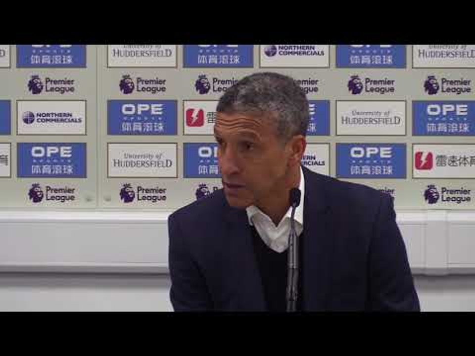 Hughton concerned by 'below par' performance