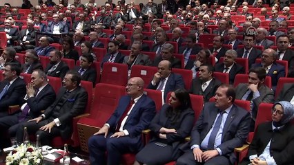 Başbakan Yıldırım: 'Tehditler bizi korkutmaz, mücadele gücümüze güç katar' - ANKARA