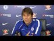 Conte: Players should be happy to represent Chelsea