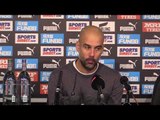 Guardiola won't rise to Mourinho jibes