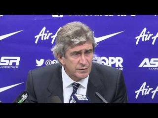 Aguero is the best player in the world, says Pellegrini