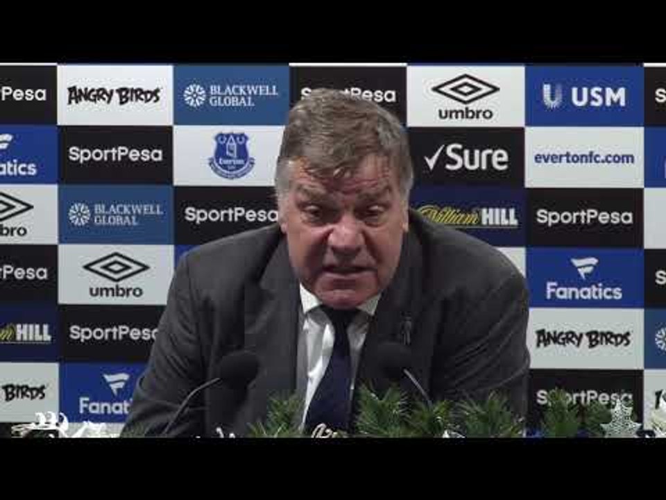 Allardyce anticipates Tosun arrival