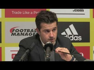 Silva fumes as Watford suffer late defeat