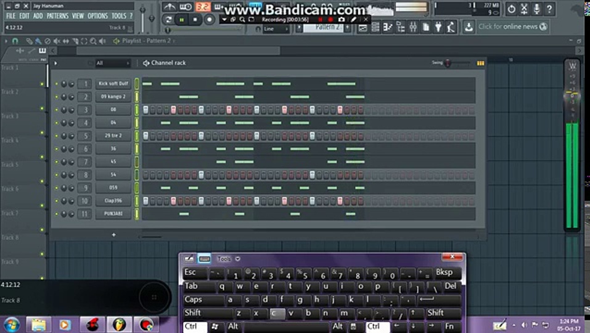 How To Make A Odia CG Samblapuri Tapori Beat In FL Studio 12(360p)/by hd  new video - video Dailymotion