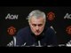 Mourinho: United punished by referee Pawson