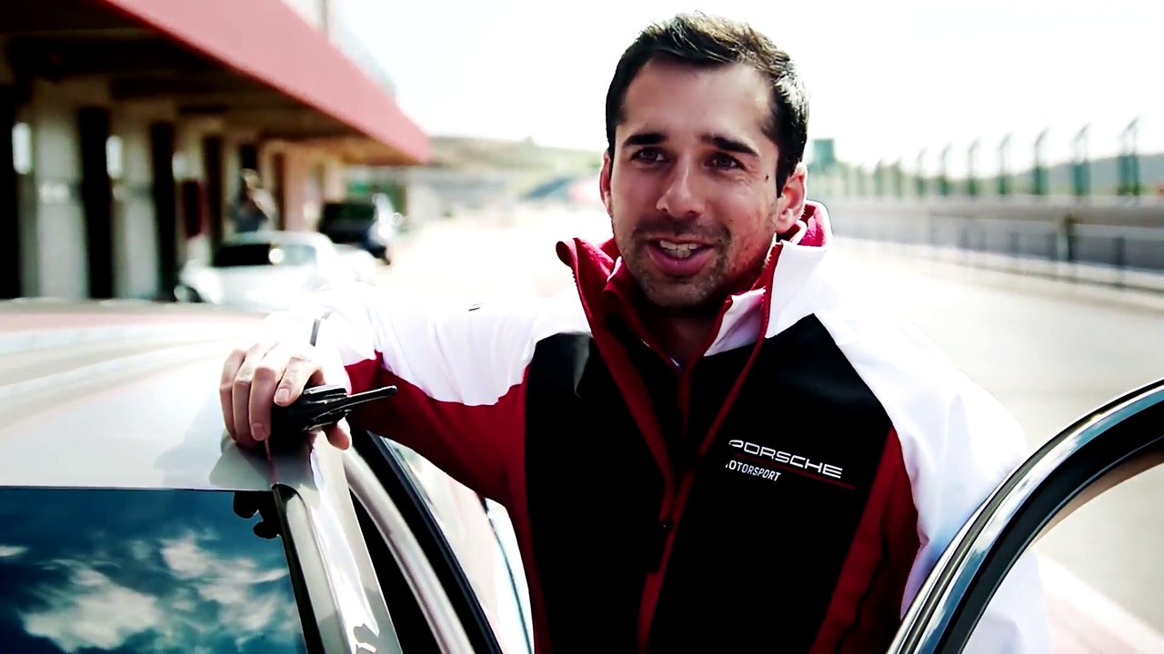 Porsche - Mit E-Performance auf Erfolgskurs