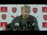 Wenger: Iwobi's behaviour unacceptable and he will be fined