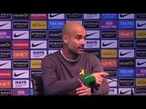 Guardiola: No words to describe unbelievable De Bruyne