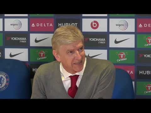 Wenger: Wilshere has damaged ankle ligaments