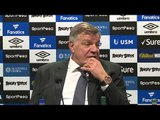 Allardyce reveals extent of McCarthy's horrific double leg fracture