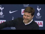 Pochettino explains why Eriksen is a role model for kids