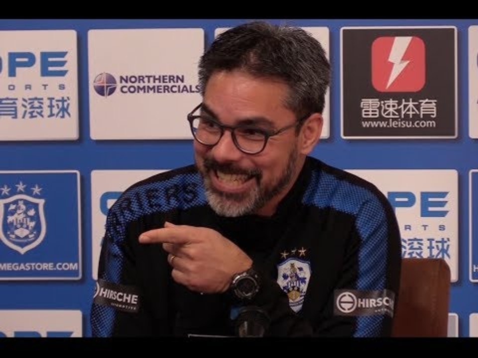 Wagner: Huddersfield looking to capitalise on 'vulnerable' Liverpool