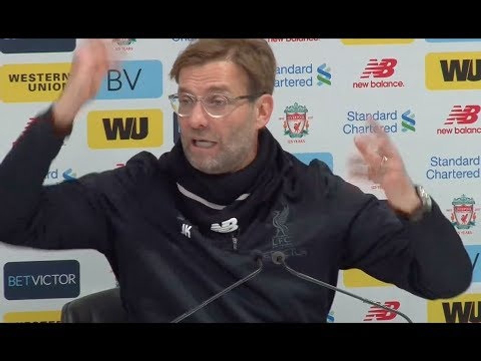 Top Five - Manager Meltdowns