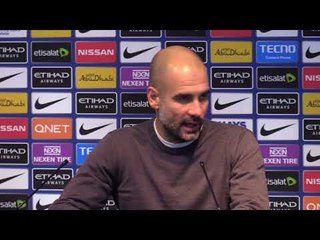 "We'll kill players!"  Pep warns about fixture congestion