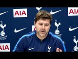 Pochettino: Give Lucas Moura time