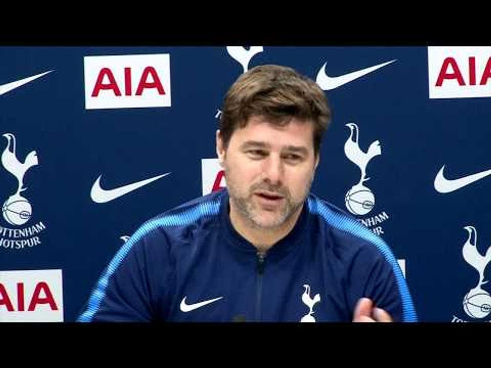 Pochettino: Give Lucas Moura time