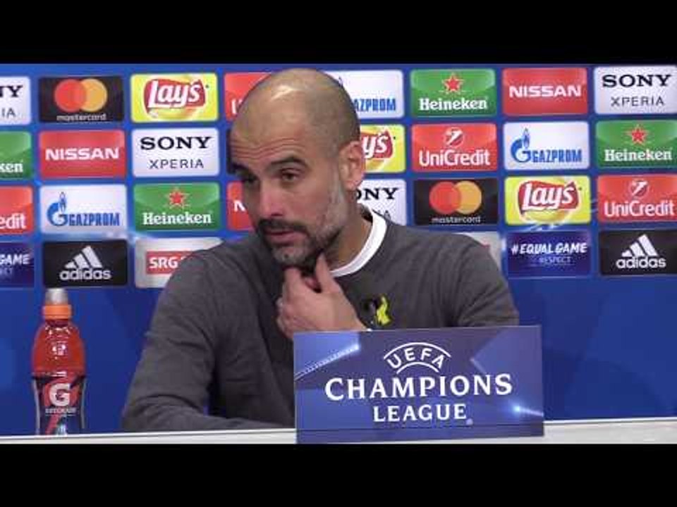 Guardiola in awe of 'extraordinary' Gundogan