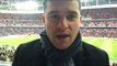  LIVE | Arsenal vs Manchester City at Wembley Stadium 