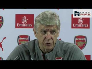 Wenger: I won't influence Ozil and Sanchez decisions