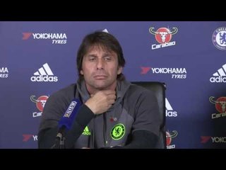 Chelsea say Infantino's comments are ill informed