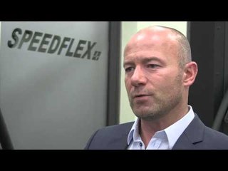 Alan Shearer: Wayne Rooney's form is good news for England