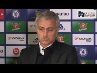 Mourinho blasts defensive mistakes