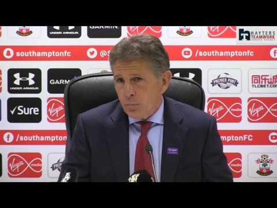 Puel 'unconcerned' by future talk