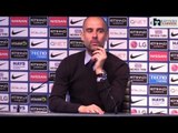 Guardiola 'will not change' City philosophy